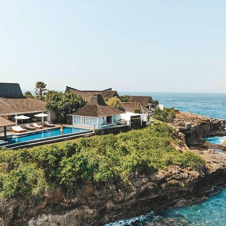 Villa Tranquilla Lembongan Buitenkant foto