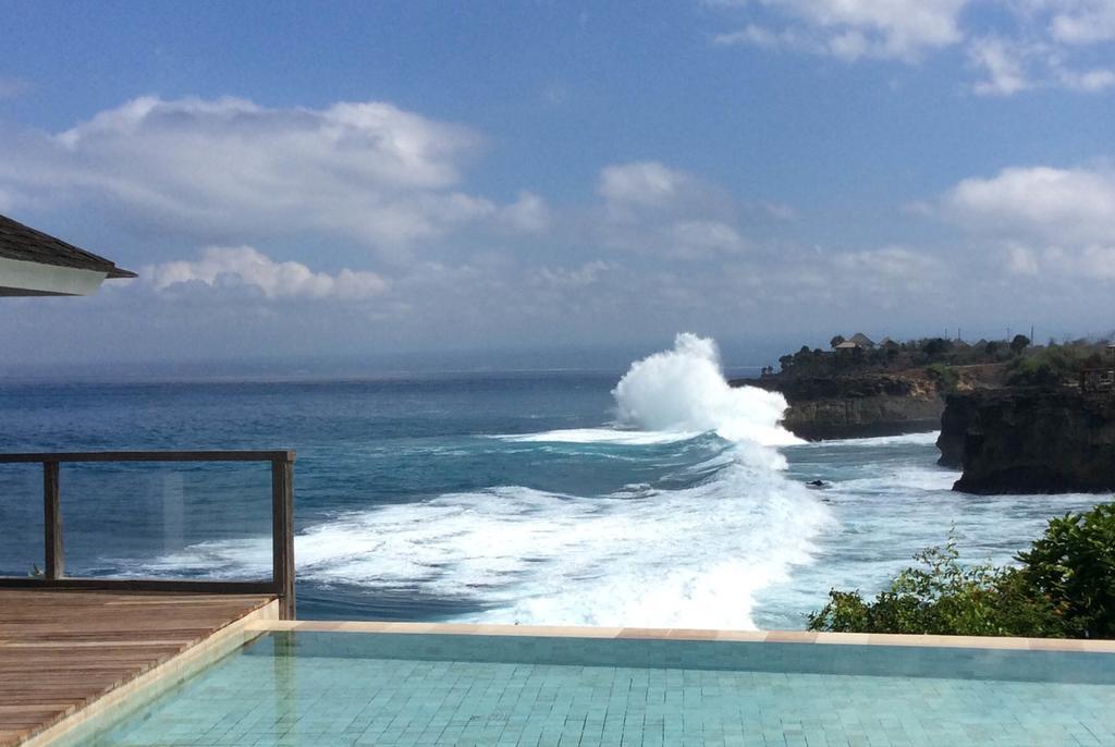 Villa Tranquilla Lembongan Buitenkant foto